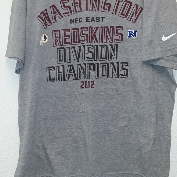 NFL Washington Redskins Men's Shirt - Picture 6 of 10